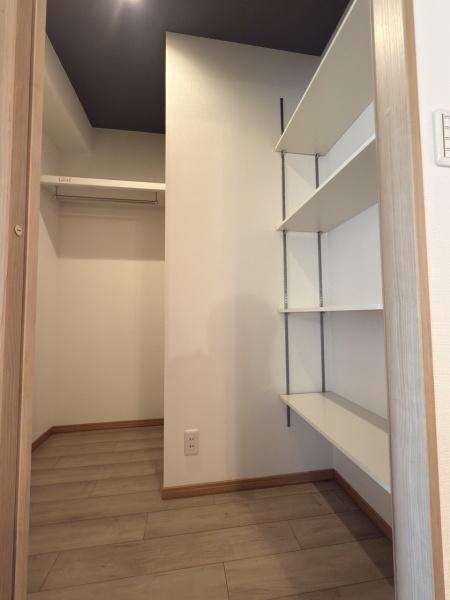 シャルム堺