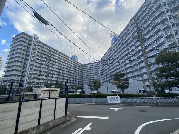 シャルム堺