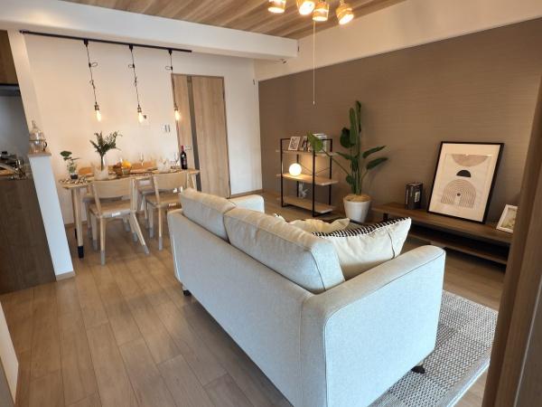 シャルム堺