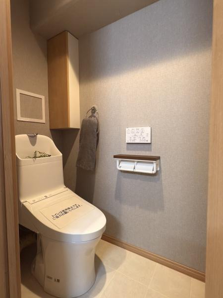 シャルム堺