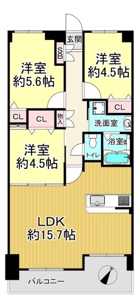 大発ロイヤルハイム弁天町