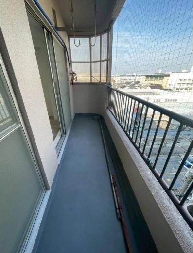 山洋コーポ