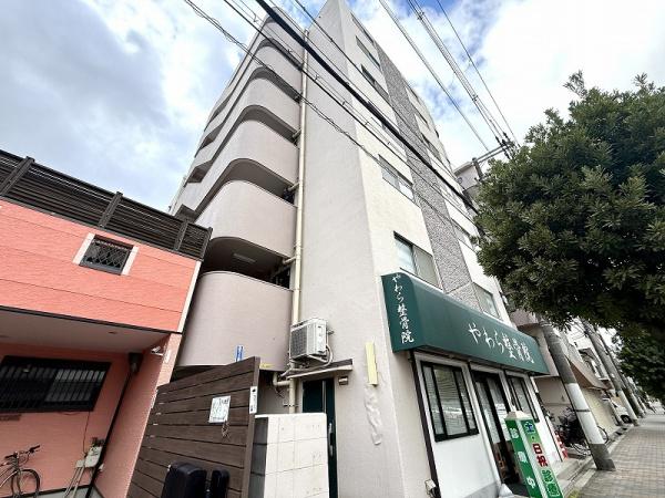 山洋コーポ