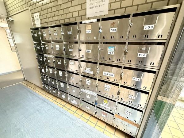 山洋コーポ