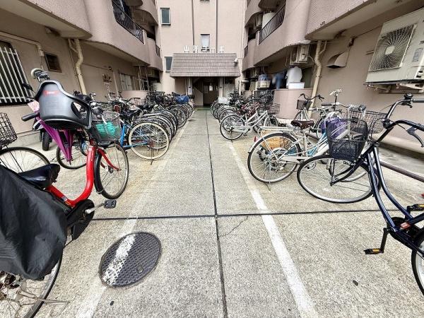 山洋コーポ