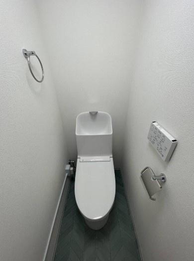 山洋コーポ