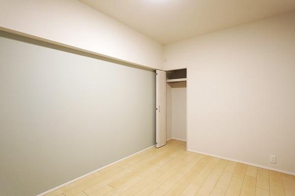 岸里コーポ壱号棟