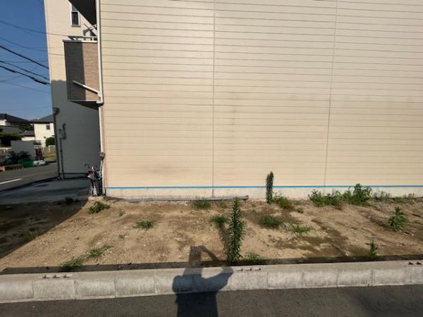 大阪市住之江区御崎１丁目の土地