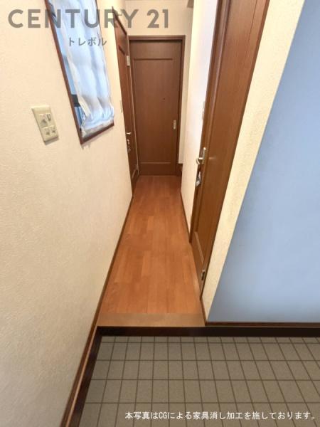 大阪市西成区聖天下１丁目の中古一戸建