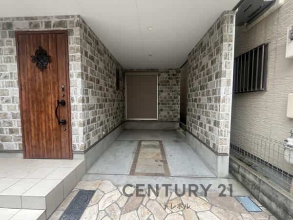 大阪市西成区玉出東２丁目の中古一戸建て