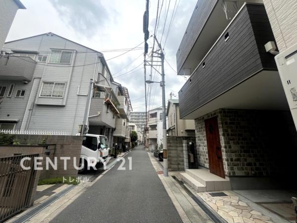 大阪市西成区玉出東２丁目の中古一戸建て