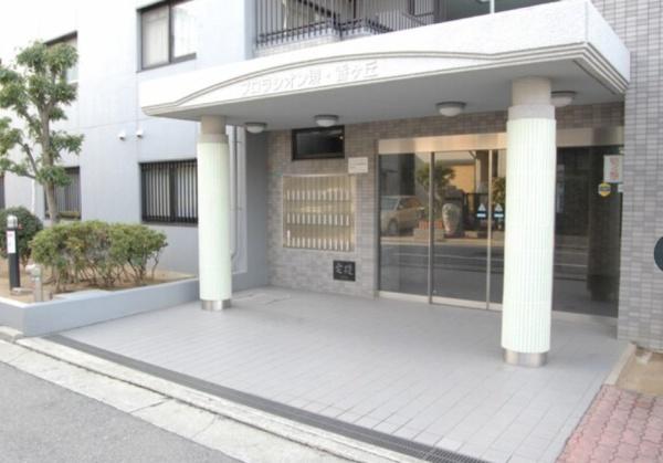 フロラシオン堺・香ヶ丘