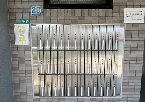 フロラシオン堺・香ヶ丘