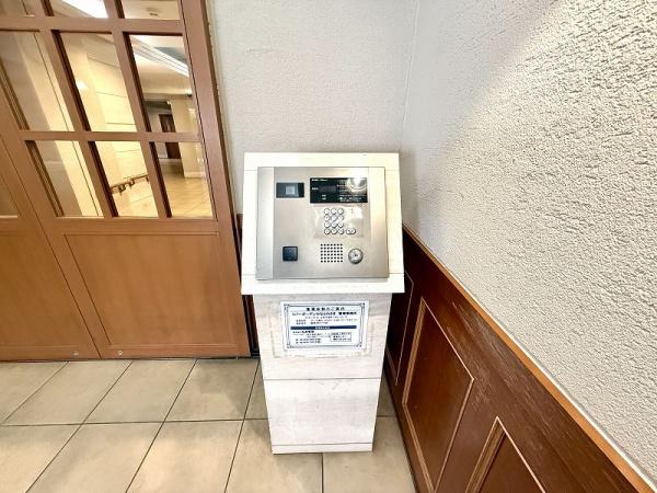 リバーガーデンみなと通り