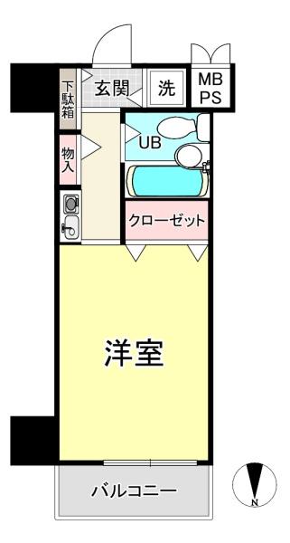 ロマネクス天神ノ森