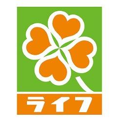 シャトー77(ライフあびこ店)