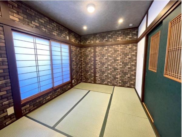 大阪市西成区津守３丁目の中古一戸建て