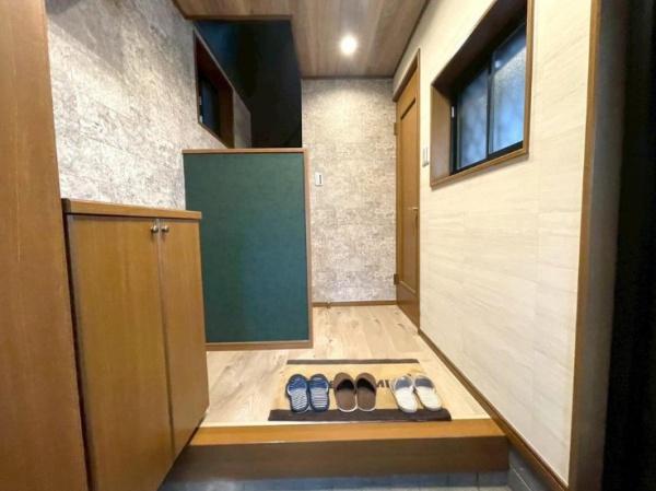 大阪市西成区津守３丁目の中古一戸建て