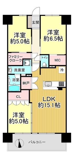 リビオシティ三国ヶ丘