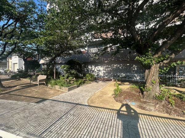 朝日プラザ天王寺
