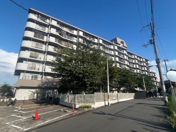 朝日プラザ天王寺