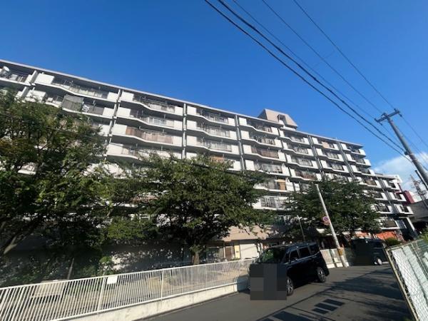 朝日プラザ天王寺