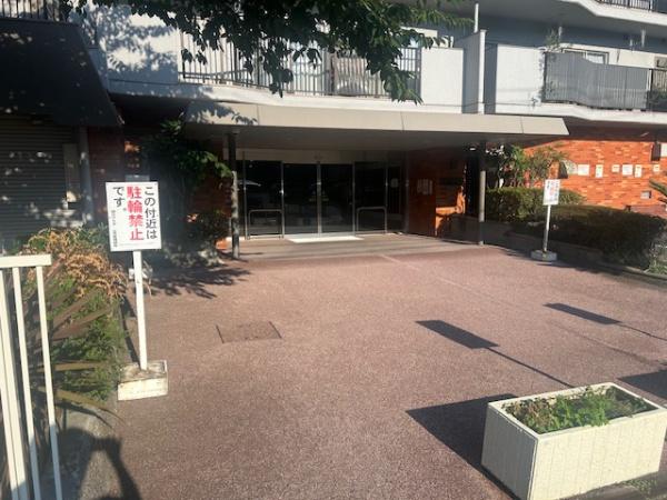 朝日プラザ天王寺