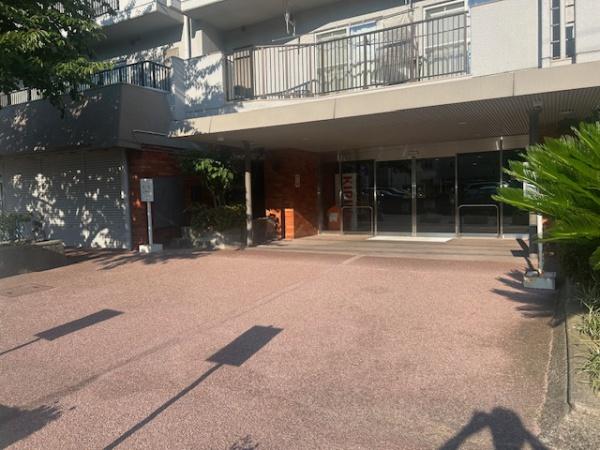 朝日プラザ天王寺