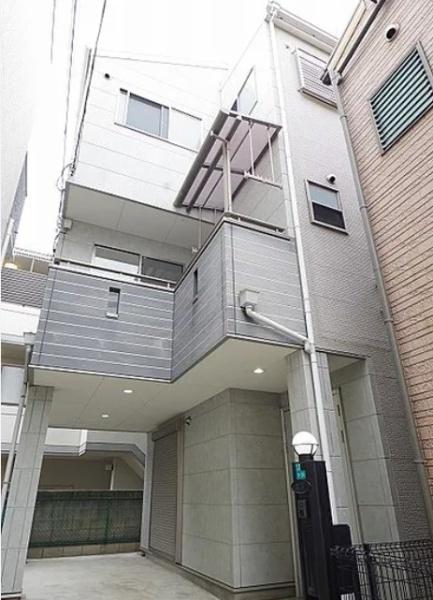 大阪市住之江区御崎６丁目　中古戸建