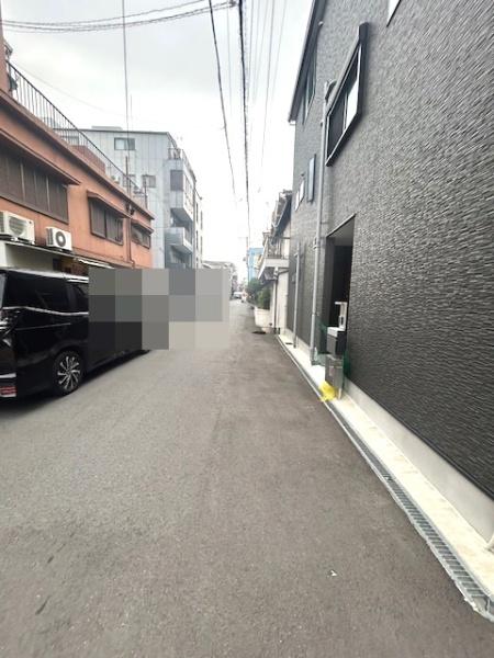 大阪市大正区南恩加島３丁目の中古一戸建て