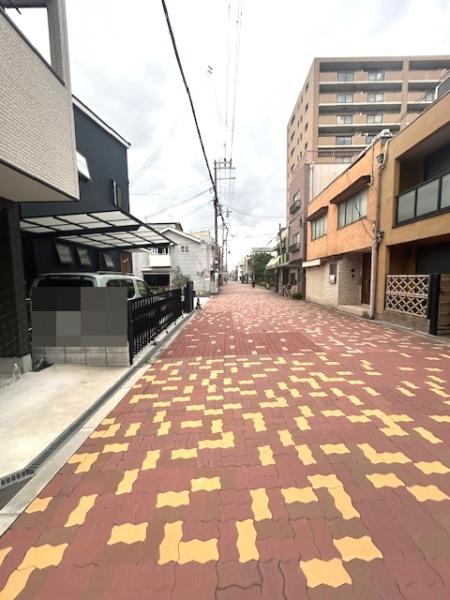 大阪市大正区南恩加島３丁目の中古一戸建て