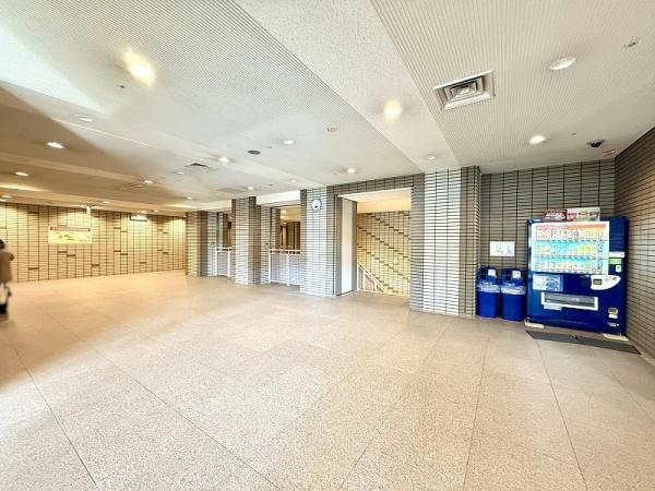 ベルマージュ堺壱番館