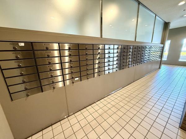 ベルマージュ堺壱番館