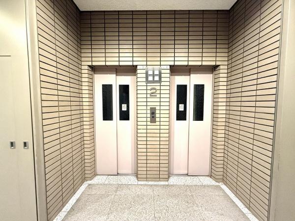 ベルマージュ堺壱番館