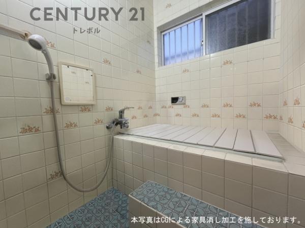 大阪市住之江区安立４丁目の中古一戸建て