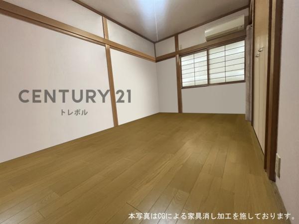 大阪市住之江区安立４丁目の中古一戸建て