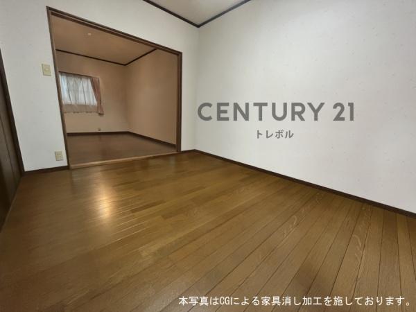 大阪市住之江区安立４丁目の中古一戸建て
