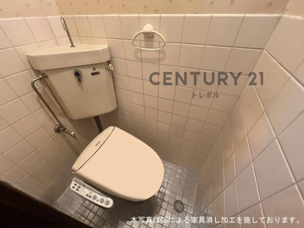 大阪市住之江区安立４丁目の中古一戸建て