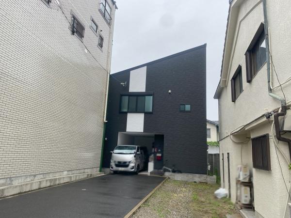 大阪市住吉区万代東３丁目の中古一戸建て