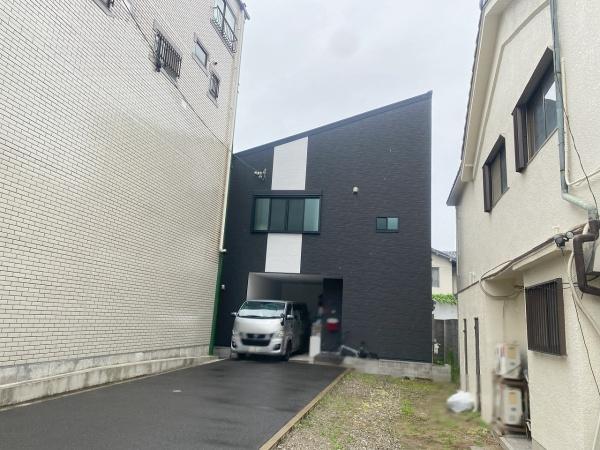 大阪市住吉区万代東３丁目の中古一戸建て
