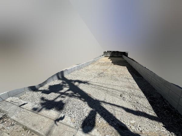 大阪市住之江区安立４丁目　売土地
