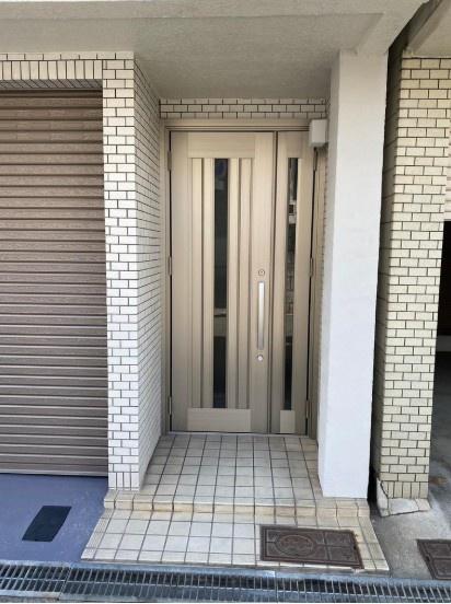 大阪市住之江区西住之江３丁目の中古一戸建て