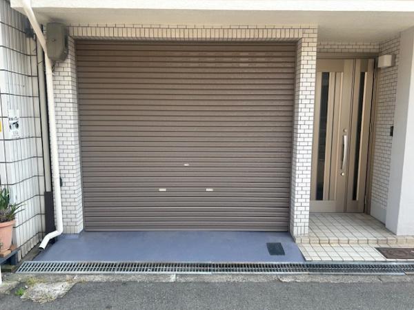 大阪市住之江区西住之江３丁目の中古一戸建て