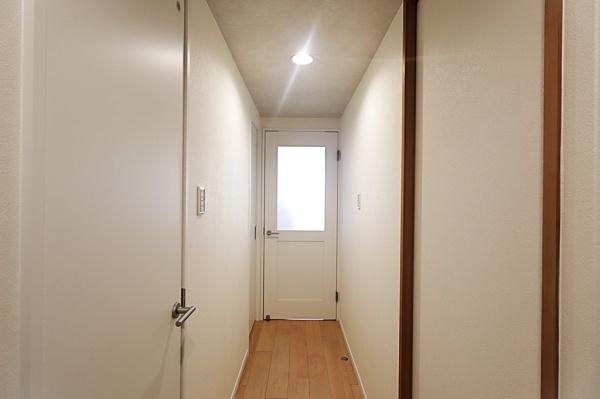 ドルフ阿倍野松崎町