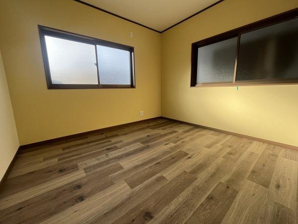大阪市東住吉区矢田３丁目　中古戸建