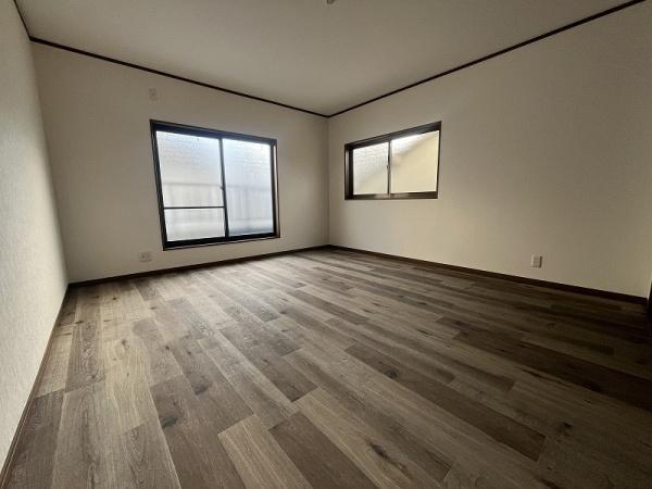 大阪市東住吉区矢田３丁目　中古戸建