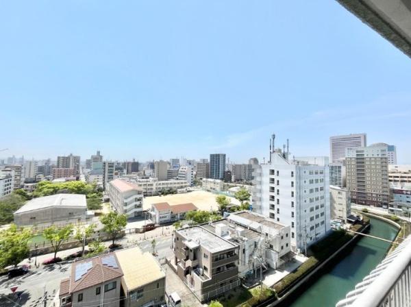 ターミナルマンション朝日プラザ堺