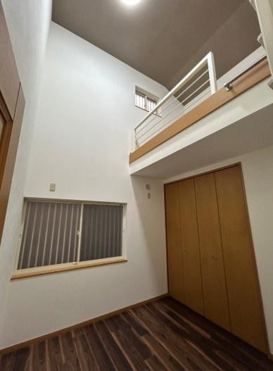 大阪市住吉区遠里小野７丁目の中古一戸建て