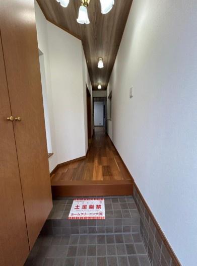 大阪市住吉区遠里小野７丁目の中古一戸建て