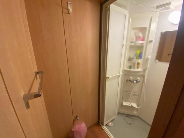 大阪市西成区萩之茶屋2丁目　簡易旅館